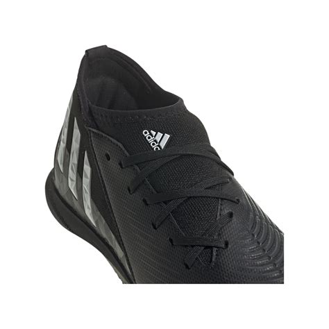 adidas predator schwarz halle|Schwarz .